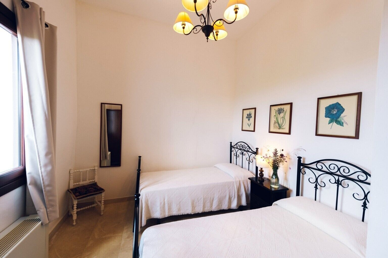 Room 3, Masseria Tenuta Afra, Lecce