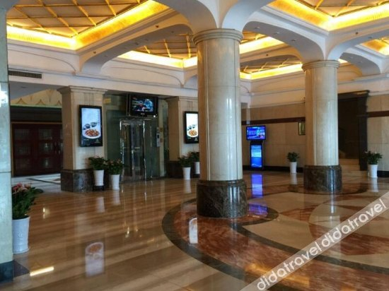Others 2, Jiangxi Hotel, Nanchang