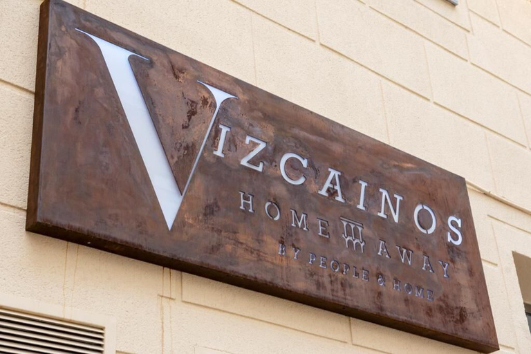 Exterior & Views, Vizcainos Home Away, Segovia