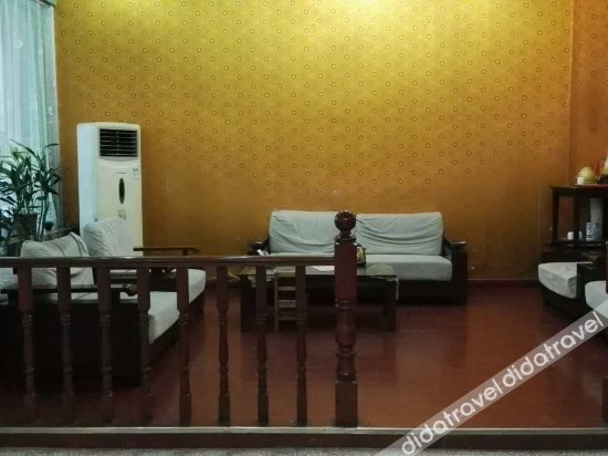 Others 2, Haitang Business Hotel, Hangzhou