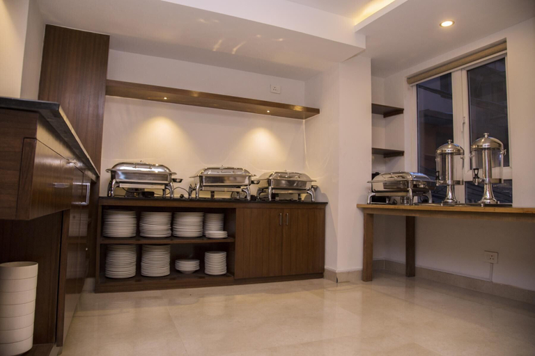 Dining 2, New Hotel Tradition, Bagmati