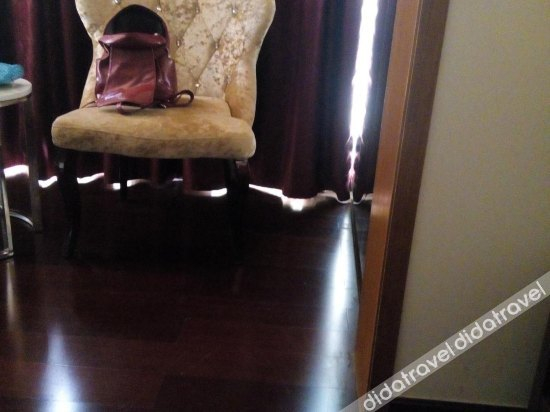 Others 4, SHE&HE Apartment Hotel, Huizhou