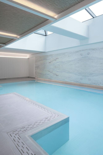 Sport & Beauty 2, Four Seasons Hotel Montreal, Montréal