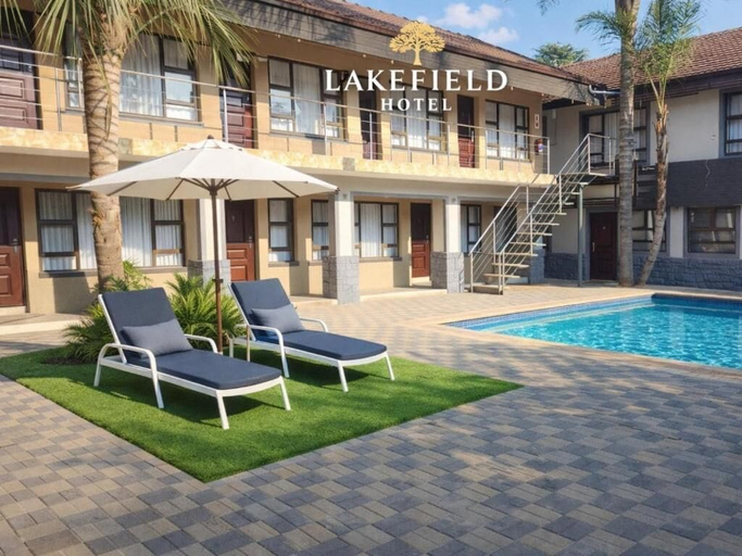 Pool 4, Europrime Hotels Lakefield, Ekurhuleni