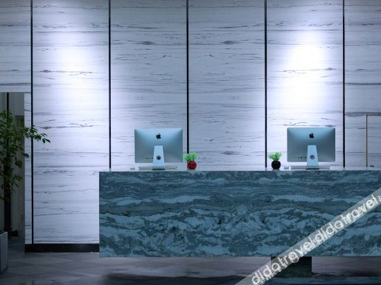 Others 3, Jiang'an Yujiang Impression Hotel, Yibin