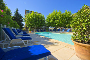 Others 5, Hotel Méditerranée by Miléade, Var