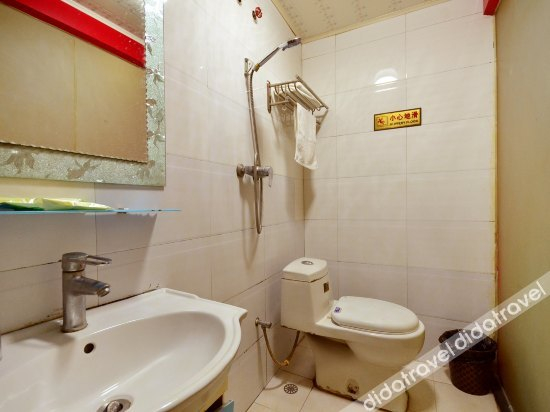 Others 5, Kaibang Hotel, Wuhan