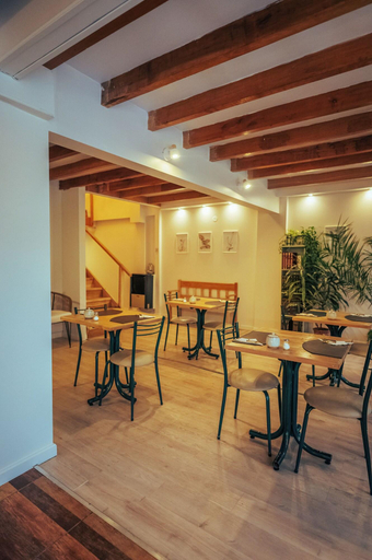 Food & Drinks 4, Los Calafates Boutique Hotel, Ushuaia