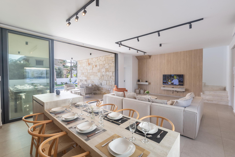 5, Ayia Napa Orea Villa OR6