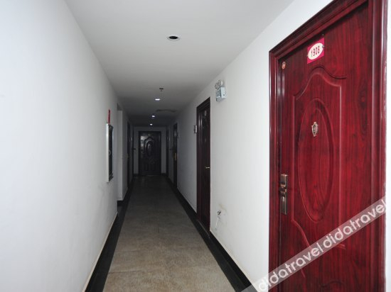 Others 5, Ming Jue Express Hotel, Kunming