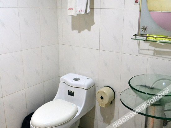 Others 4, Longfei Hotel, Zhuhai