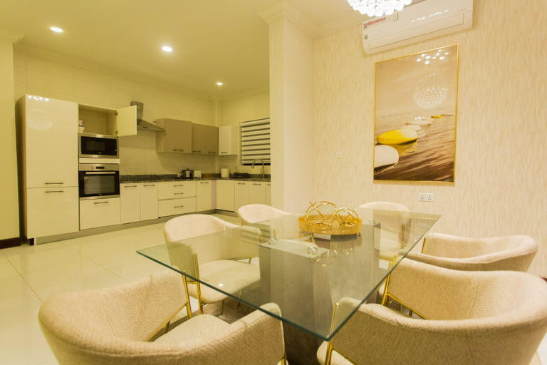 Others 4, Accra Luxury Apartments @ Kumasi Fairview, Kumasi