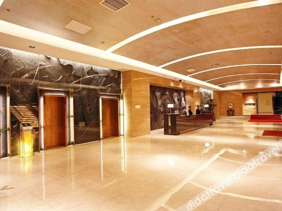 Others 3, Neeson Hotel, Yan'an