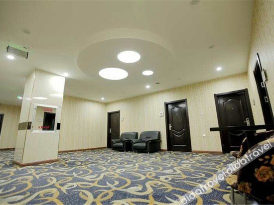 Others 5, BOBO Family Hotel, Changchun