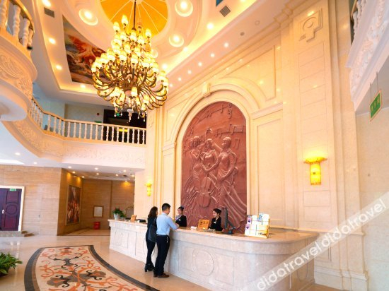 Others 4, Ouguan International Hotel, Ganzhou