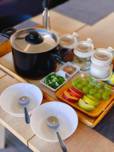 Food & Drinks 4, 8 Valley KhaoYai, Pak Chong