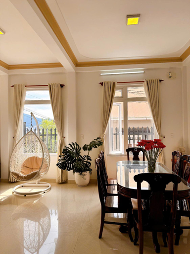 4, Villa Tuong Vy, Đà Lạt