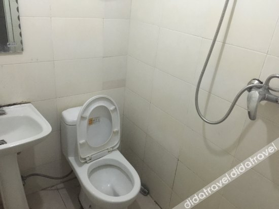 Others 4, Fanhang Hotel, Hangzhou