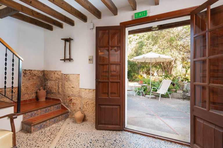 Room 4, Sunset Ecofinca Can Vey, Baleares