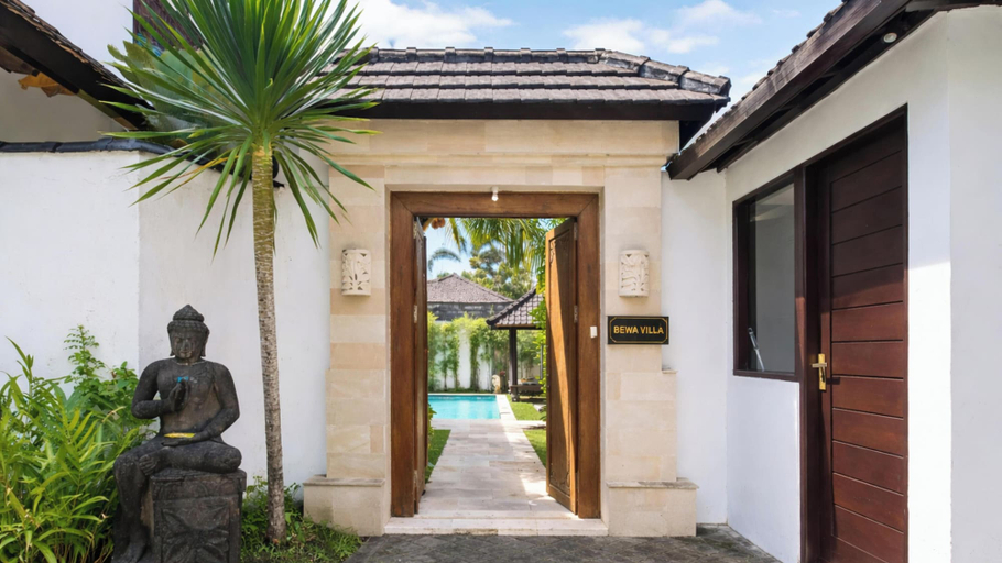Exterior & Views 2, Villa Bewa by Villa Finder, Badung