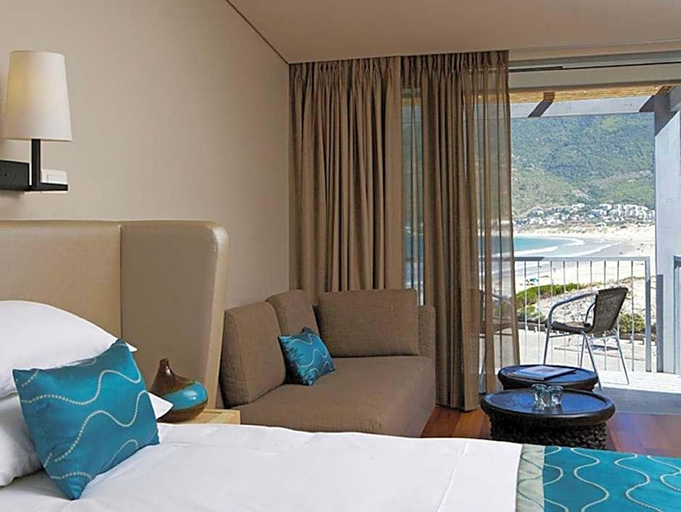 Bedroom 3, Chapmans Peak, City of Cape Town