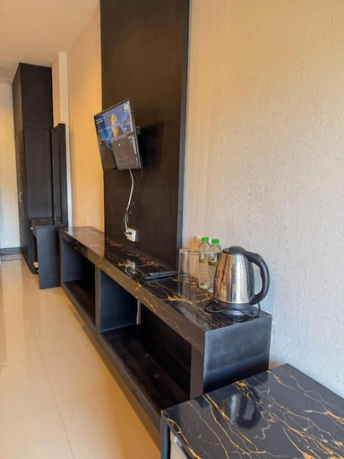 Interior 5, POR SAHA Hotel Ramkhamhaeng 100, Saphan Sung