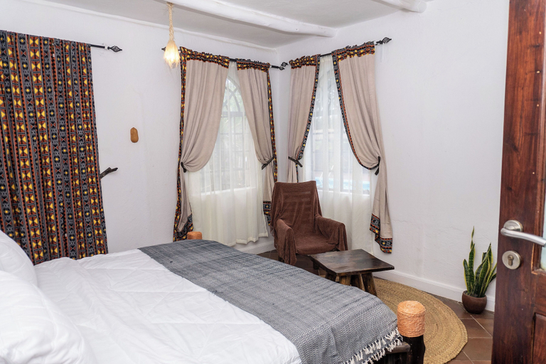 Bedroom 3, Kitunduni Lodge, Arusha