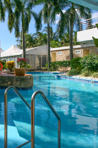 Sport & Beauty, Coral Beach Hotel Dar Es Salaam, Kinondoni