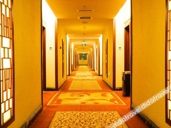 Others 5, Bohaiwan Hotel, Shuozhou