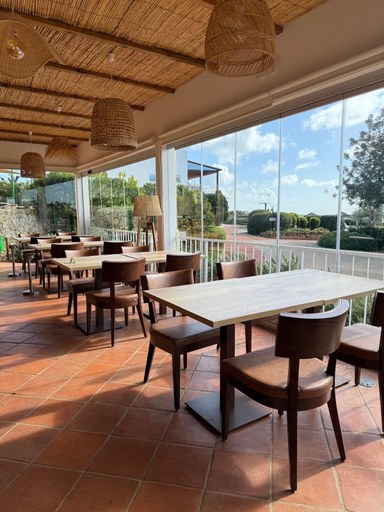 Food & Drinks 5, Hotel Rural Quinta do Marco, Alcoutim