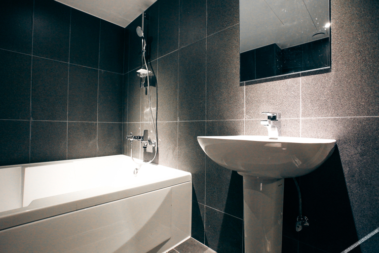 Bathroom 5, Boramae Bom branch no. 2, Yeongdeungpo