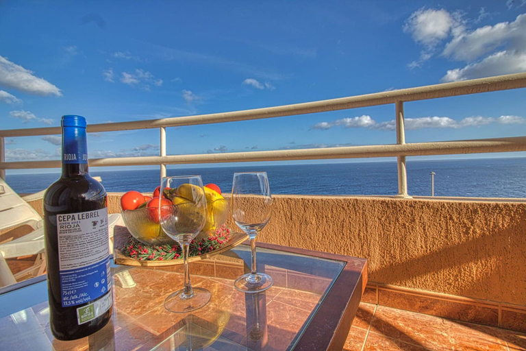 Room 2, Your Island Villas Radazul, Santa Cruz de Tenerife