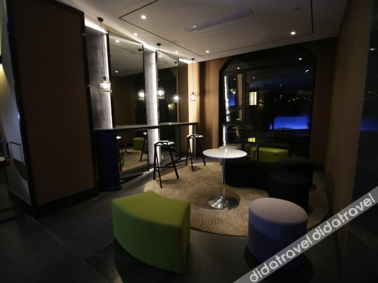 Others 4, 25 Hours Sunshine Hotel, Taizhou