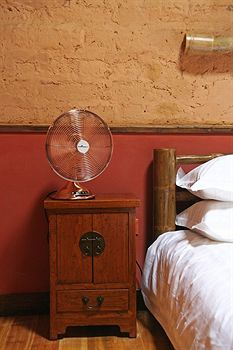 Guestroom 4, Yangshuo Village Inn(By Moon Hill), Guilin
