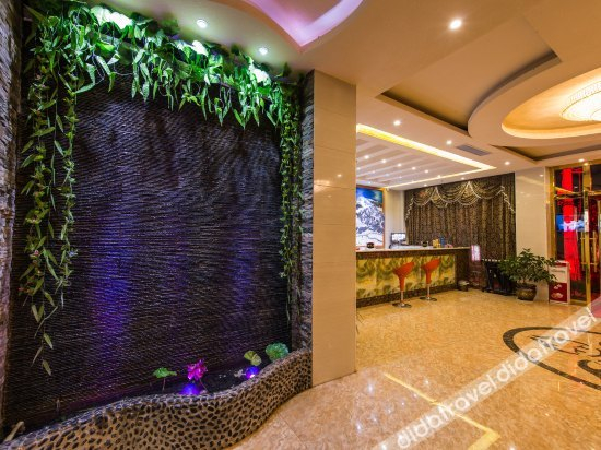 Others 5, Jifute Hotel, Lijiang