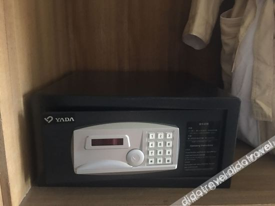 Others 5, Jinling Onejoy Hotel, Nanjing