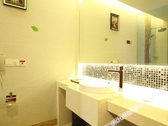 其他 3, Riyueheng Hotel, Hezhou