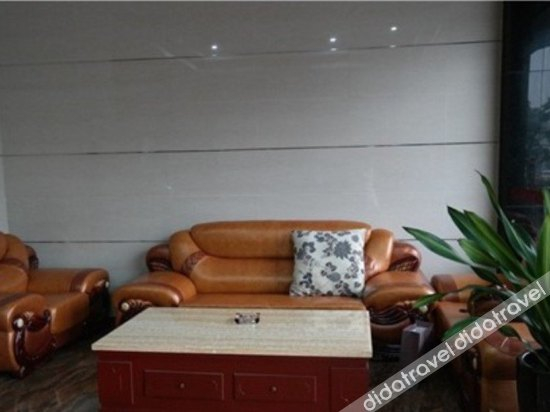Others 4, Xinye Business Hotel, Foshan