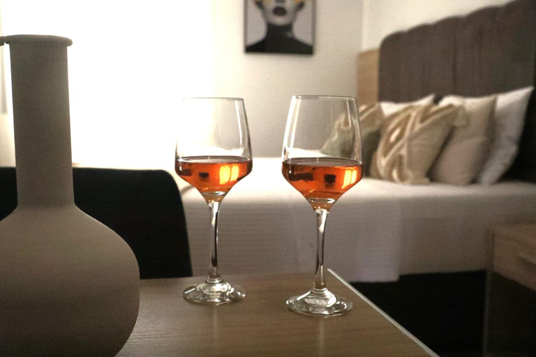 Food & Drinks 4, Albertoshouse, Thessaly