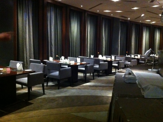 Food & Drinks 5, Jiayuan Century Hotel, Zhuhai