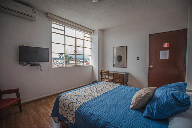 2, Hotel Palacio su mejor opción en Córdoba , Ixtaczoquitlán