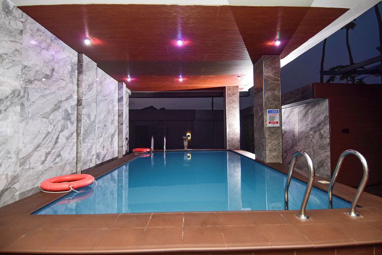 Sport & Beauty 5, Bayview Resorts And Hotels Lekki, Eti-Osa