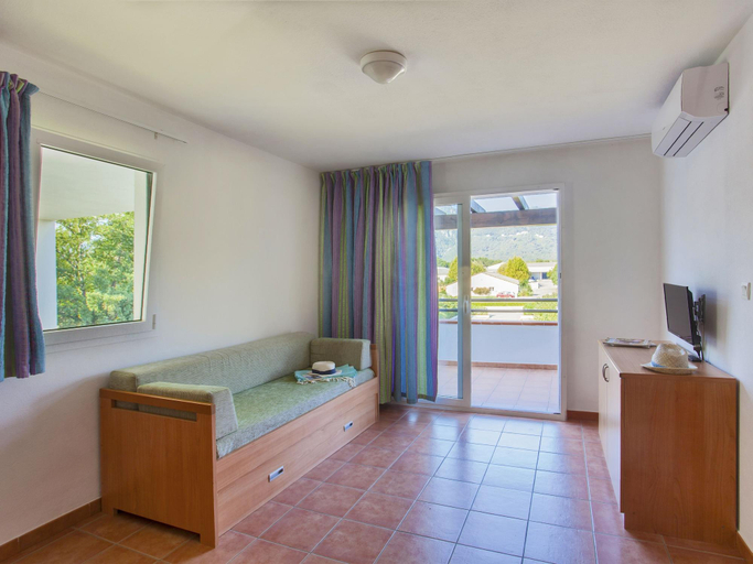 Others 4, Residence Vacanceole Sognu di Rena, Haute-Corse