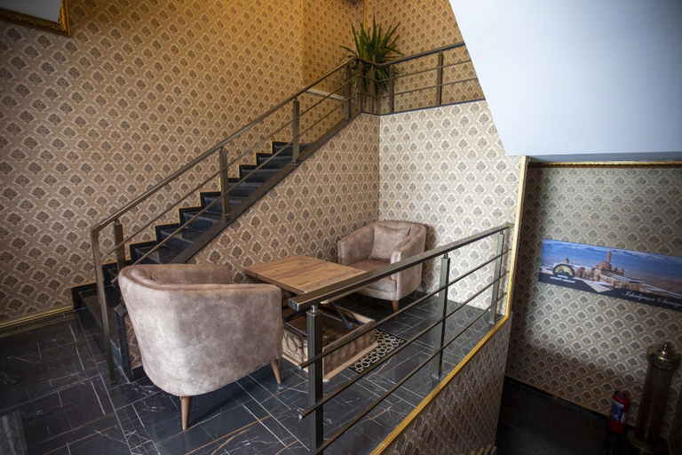 Others 5, mount ararat hotel, Fatih