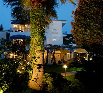 Others 4, Pazziella, a Luxury Collection Hotel, Capri, Napoli