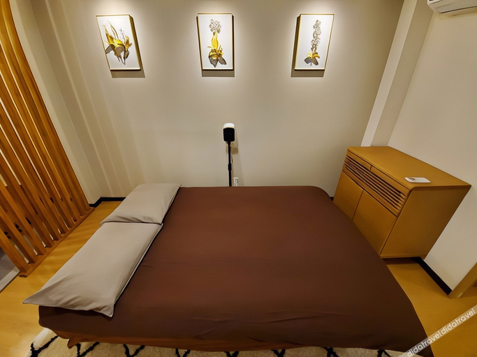 Others 3, Sakuranomiya Hotel-Self Service, Osaka