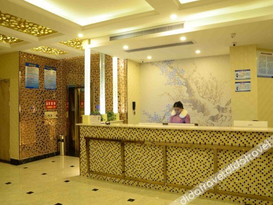 Others 5, Yijing Business Hotel, Huzhou