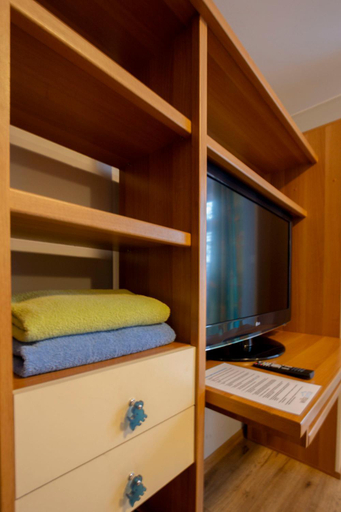 Bedroom 2, Willa Anda, Tatra