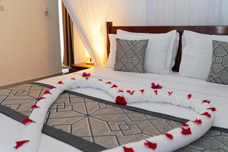 Room 4, Changarawe Hotel & Retreat, Kati