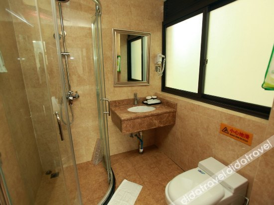 Others 4, Kaixiang Business Hotel, Chengdu